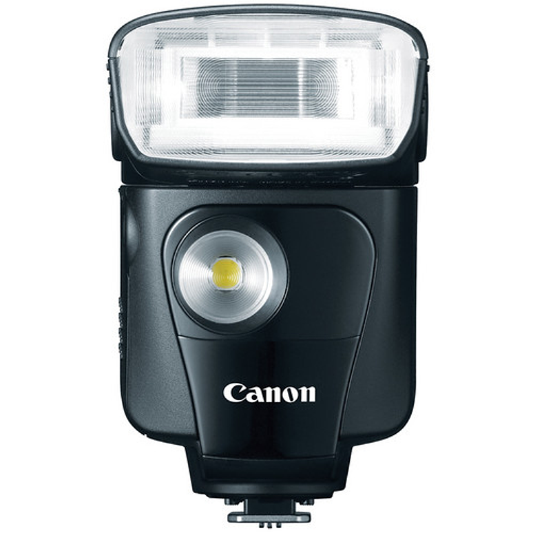 Flash Canon Speedlite 320EX - Usado 1