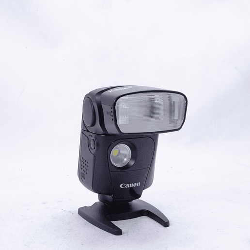 Flash Canon Speedlite 320EX - Usado 2