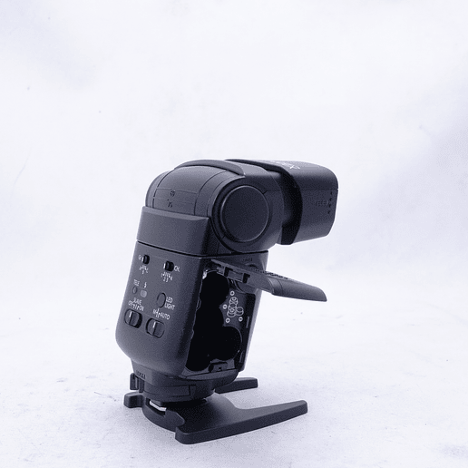 Flash Canon Speedlite 320EX - Usado 3