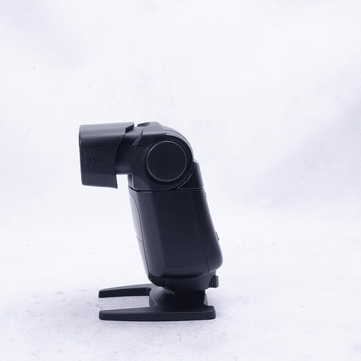 Flash Canon Speedlite 320EX - Usado 6