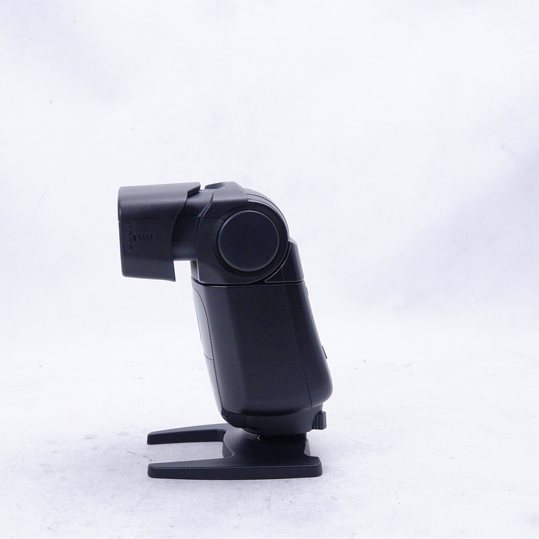 Flash Canon Speedlite 320EX - Usado 6