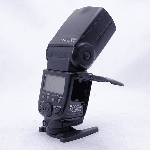 Canon Speedlite 580EX II - Usado 3
