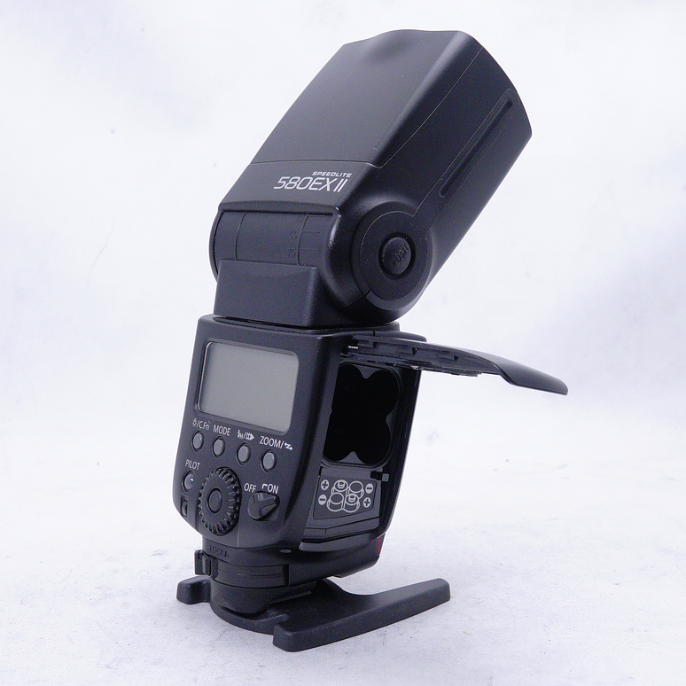 Canon Speedlite 580EX II - Usado 3