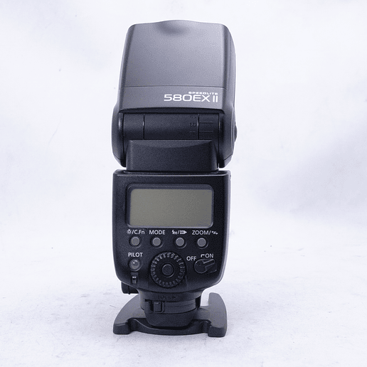 Canon Speedlite 580EX II - Usado 4