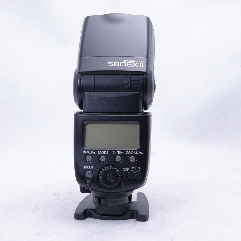 Canon Speedlite 580EX II - Usado 4