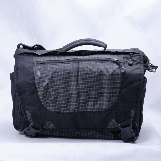 Bolso Tenba Discovery: Mini Photo/Laptop Messenger - Usado 2