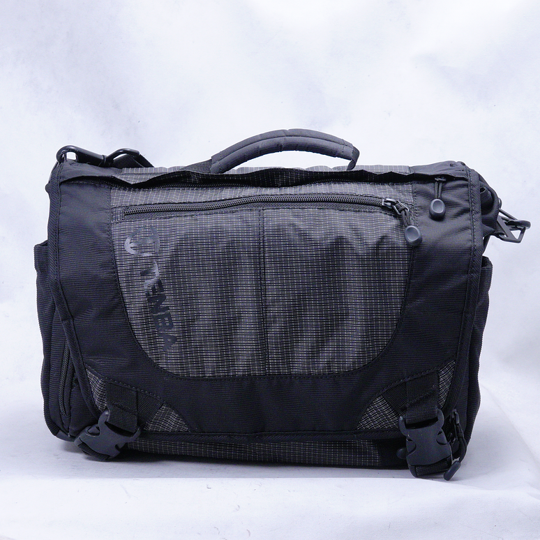 Bolso Tenba Discovery: Mini Photo/Laptop Messenger - Usado 2
