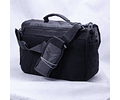 Bolso Tenba Discovery: Mini Photo/Laptop Messenger - Usado