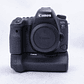 Canon EOS 6D Mark II con Grip BG-E21 - Usado - Miniatura 2