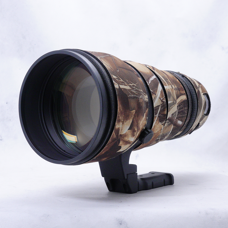 Nikon AF-I Nikkor 400 mm f/2.8 D IF ED - Usado 2