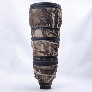 Nikon AF-I Nikkor 400 mm f/2.8 D IF ED - Usado