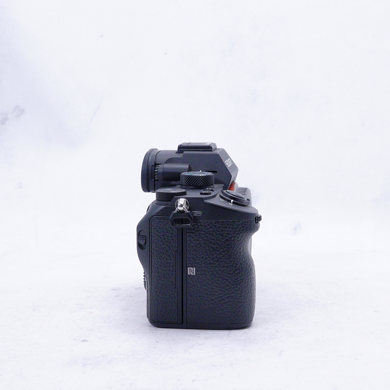 Sony A7III (Body) en caja - Usado 3