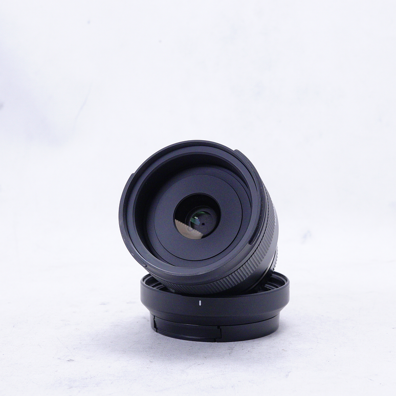 Lente Tamron 35mm f/2.8 Di III OSD M 1:2 (Sony E) - Usado 3