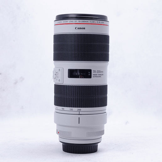 Canon EF 70-200mm f/2.8L IS III USM - Usado 2