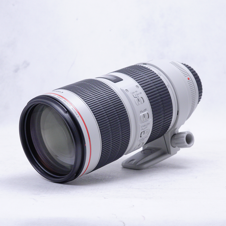 Canon EF 70-200mm f/2.8L IS III USM - Usado 3