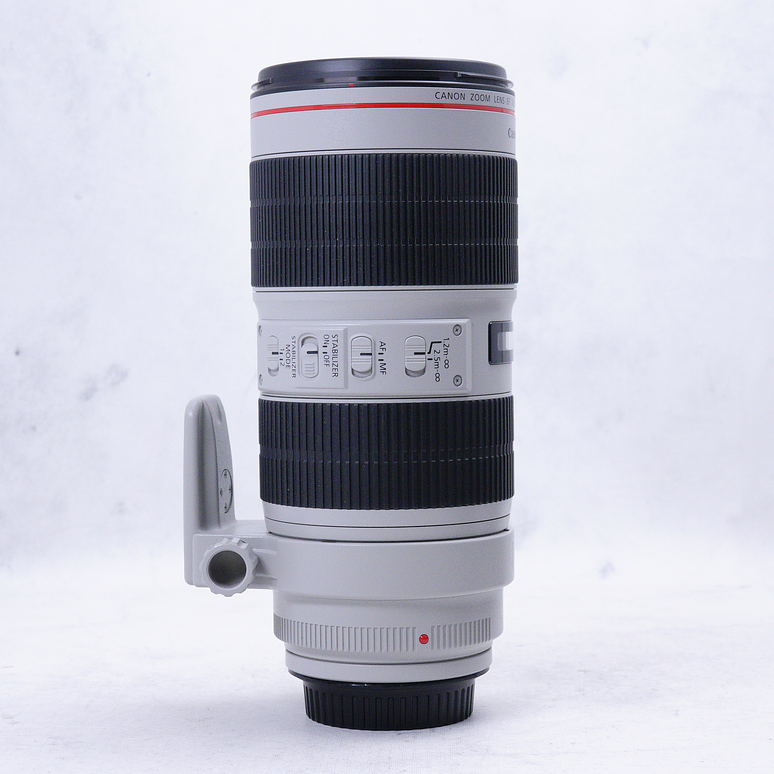 Canon EF 70-200mm f/2.8L IS III USM - Usado 7