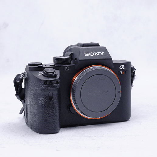 Sony a7RII en caja original - Usado 3
