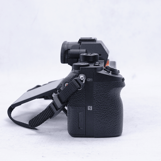 Sony a7RII en caja original - Usado 4