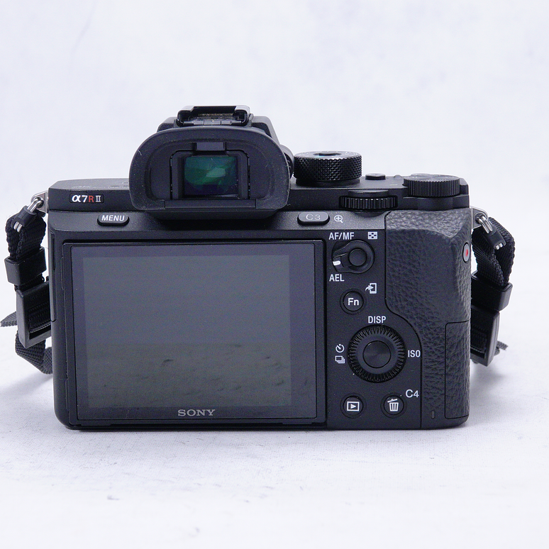 Sony a7RII en caja original - Usado 6