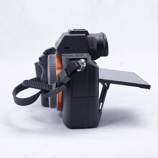 Sony a7RII en caja original - Usado 8