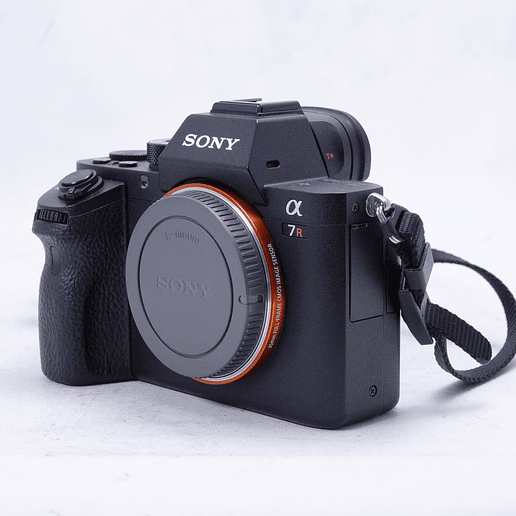 Sony a7RII en caja original - Usado 9