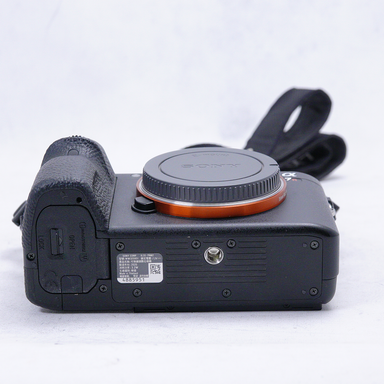 Sony a7RII en caja original - Usado 11