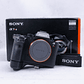 Sony a7RII en caja original - Usado - Miniatura 13