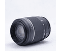 Sony DT 55-200mm f/4-5.6 SAM (Montura A - DSLR) - Usado
