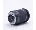 Sigma 18-300mm f3.5-6.3 DC Macro OS HSM Contemporary para Nikon F - Usado