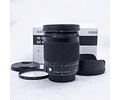 Sigma 18-300mm f3.5-6.3 DC Macro OS HSM Contemporary para Nikon F - Usado