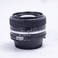 Nikon NIKKOR 50mm f1.4 - Usado - Miniatura 2