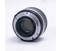 Nikon NIKKOR 50mm f1.4 - Usado