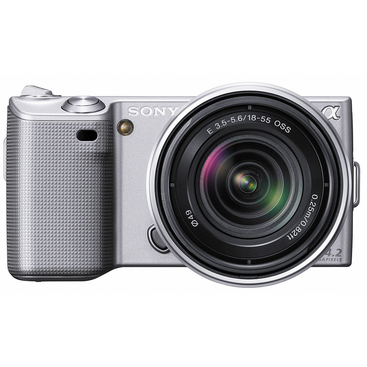 Digital Camera Lens Sony Nex SONY NEX-C3 ダブルレンズキット NEX