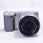 Sony NEX 5 con lente 18-55mm kit - Usado  - Miniatura 2