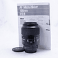 Nikon AF Micro Nikkor 105mm f2.8 D - Usado - Miniatura 6