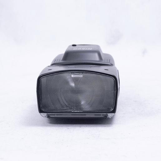 Flash Nikon SB-25 - Usado 3