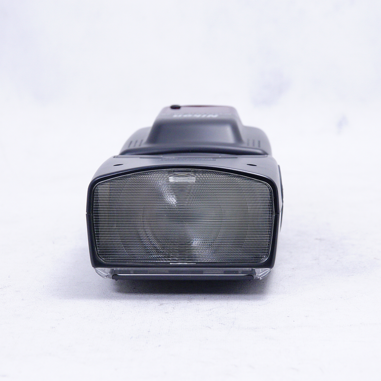 Flash Nikon SB-25 - Usado 3