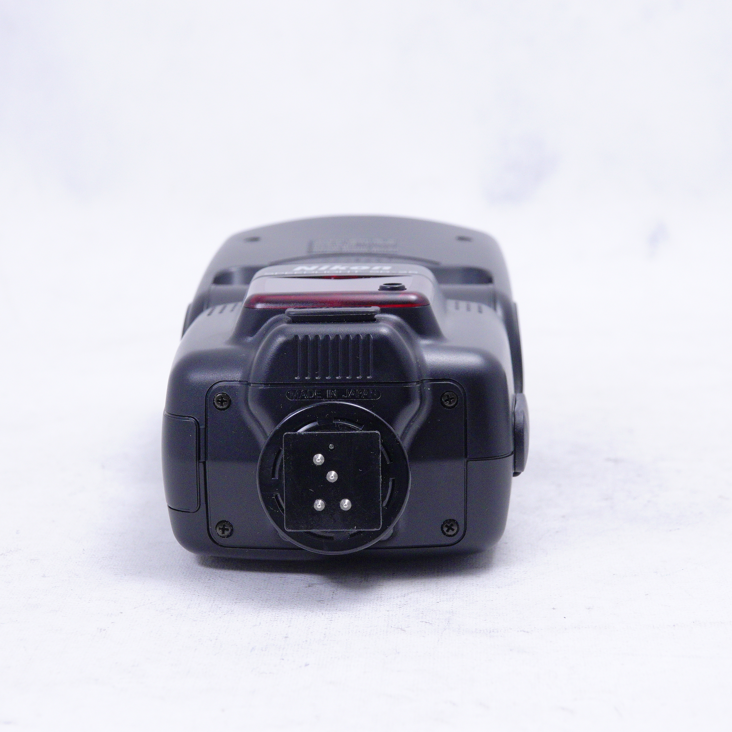 Flash Nikon SB-25 - Usado