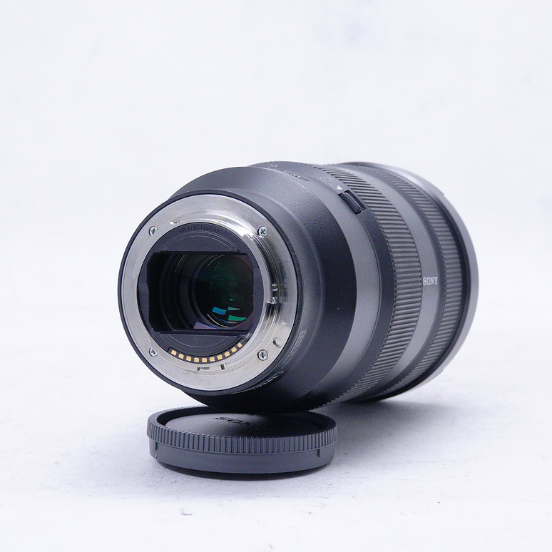 Lente Sony FE 24-70mm f2.8 GM (Versión 1) - Usado 4