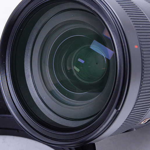 Lente Sony FE 24-70mm f2.8 GM (Versión 1) - Usado 5