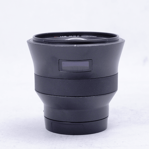 ZEISS Batis 18mm f/2.8 para Sony E - Usado 2