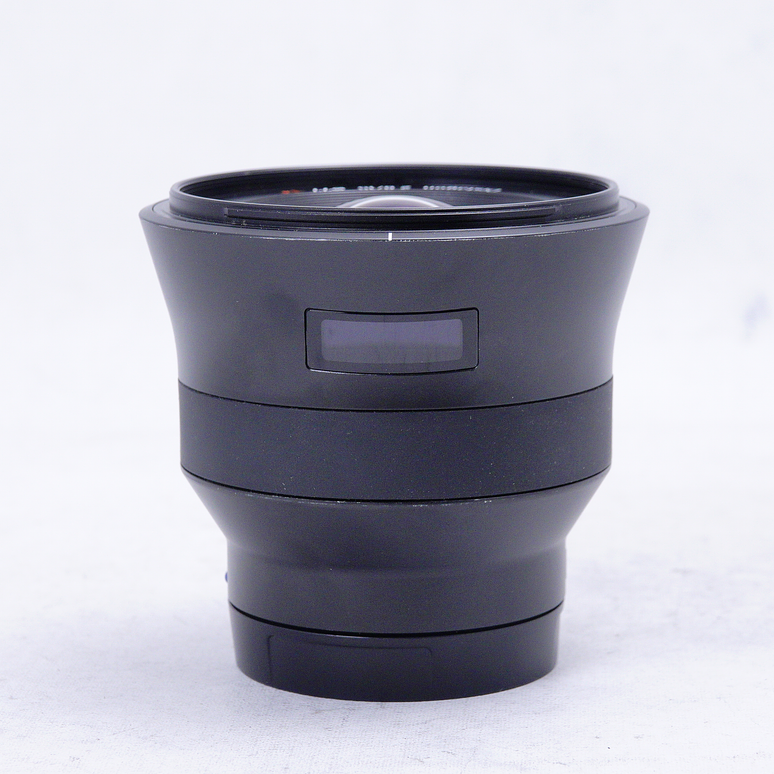 ZEISS Batis 18mm f/2.8 para Sony E - Usado 2