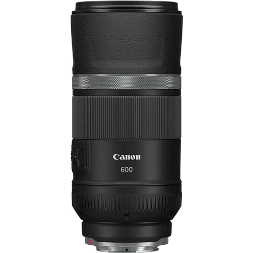 Canon RF 600mm f11 IS STM - Usado 1