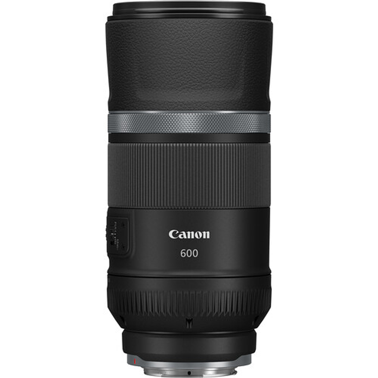 Canon RF 600mm f11 IS STM - Usado 1