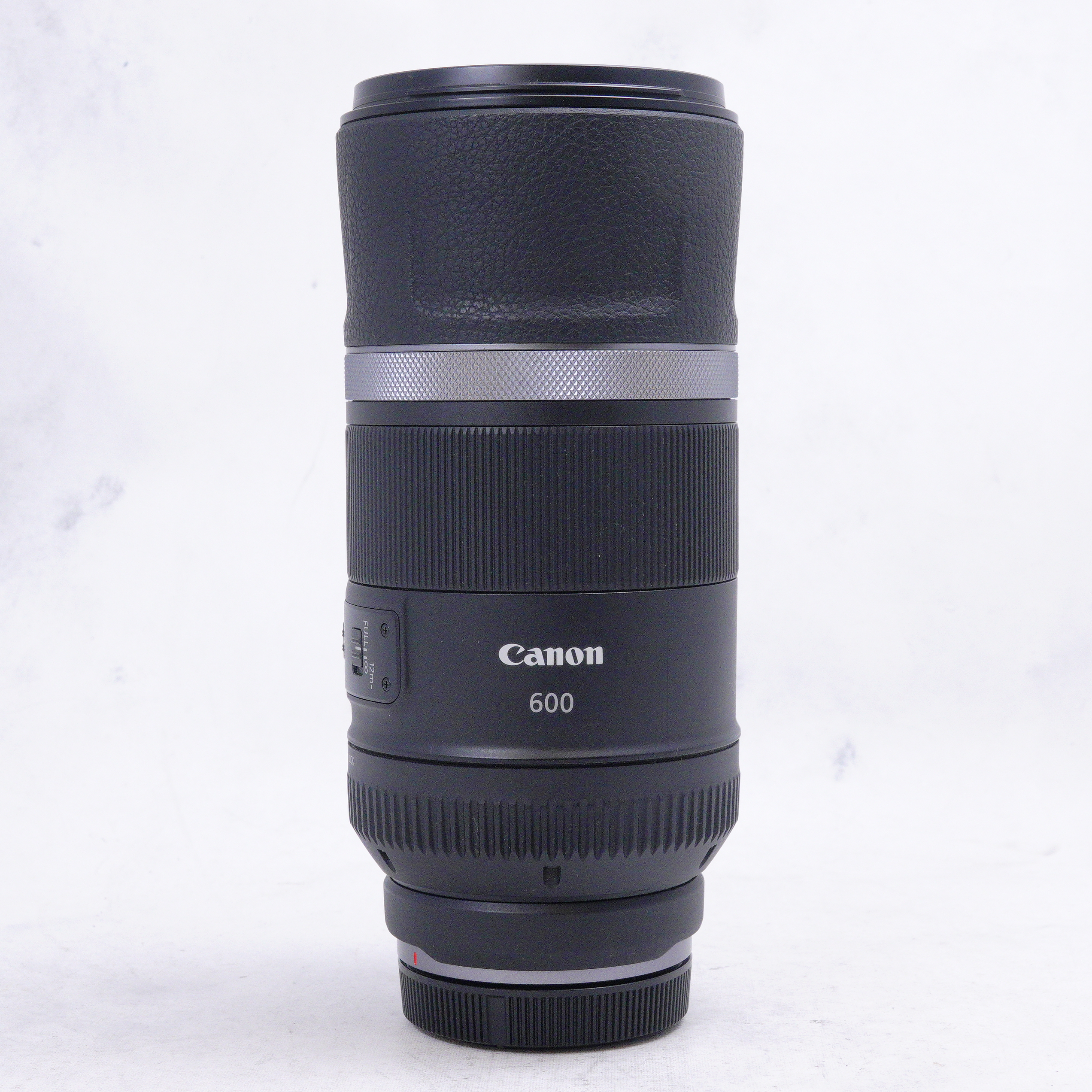 Canon RF 600mm f11 IS STM - Usado