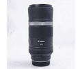 Canon RF 600mm f11 IS STM - Usado