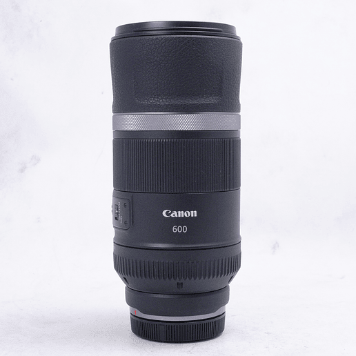 Canon RF 600mm f11 IS STM - Usado 2