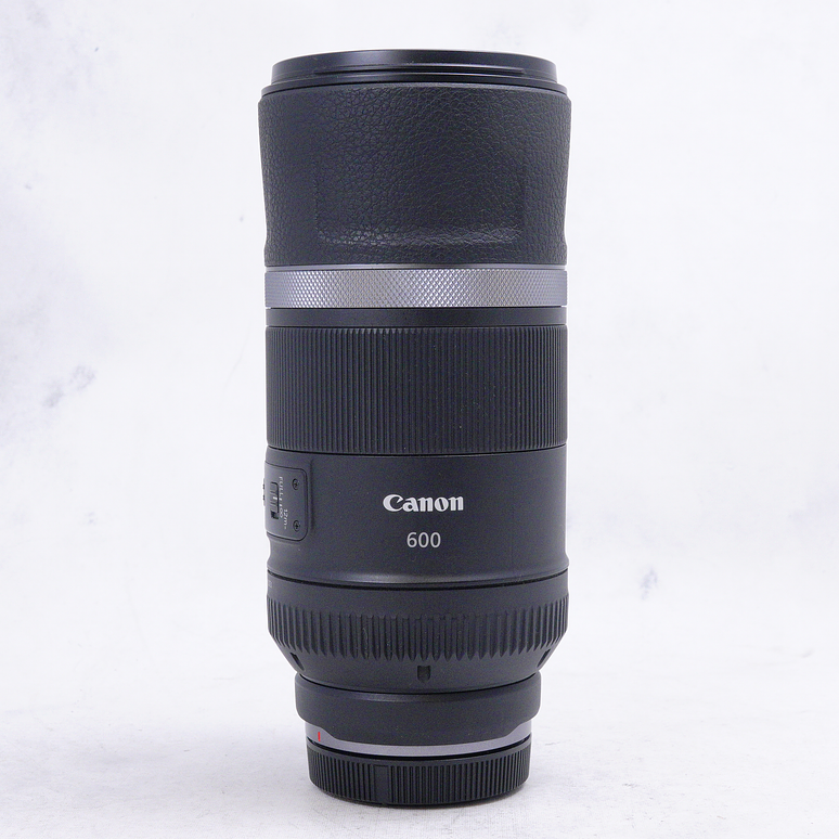 Canon RF 600mm f11 IS STM - Usado 2