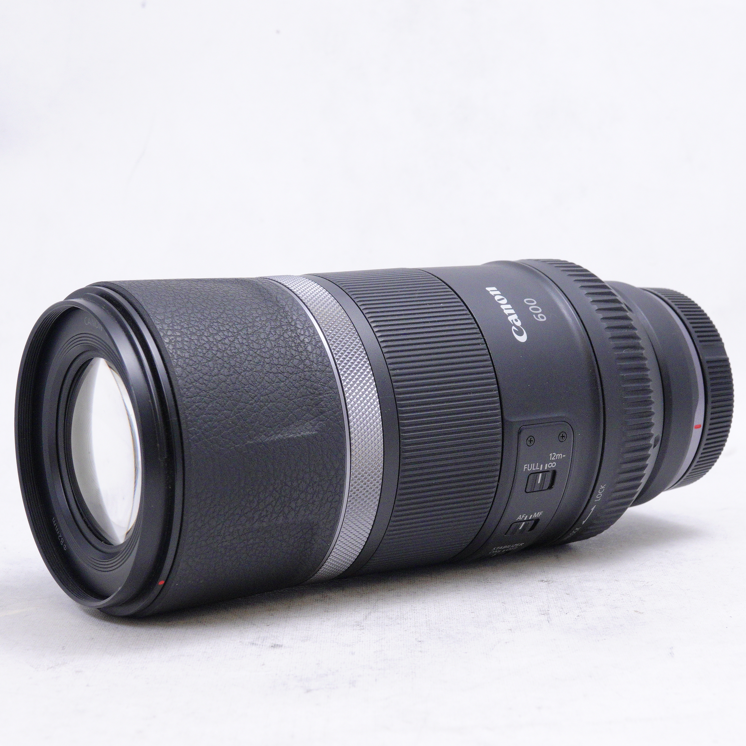 Canon RF 600mm f11 IS STM - Usado