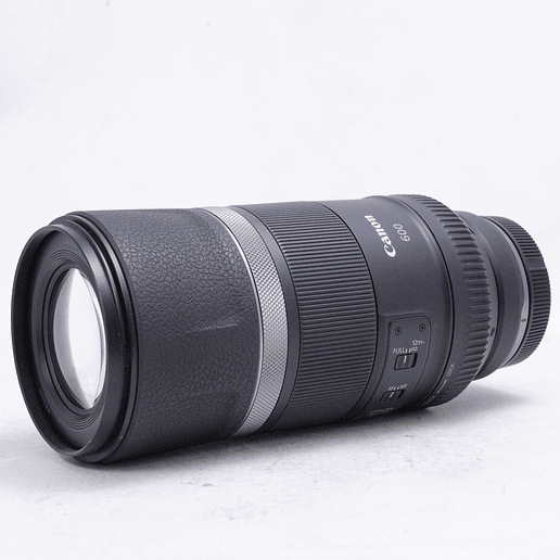 Canon RF 600mm f11 IS STM - Usado 3